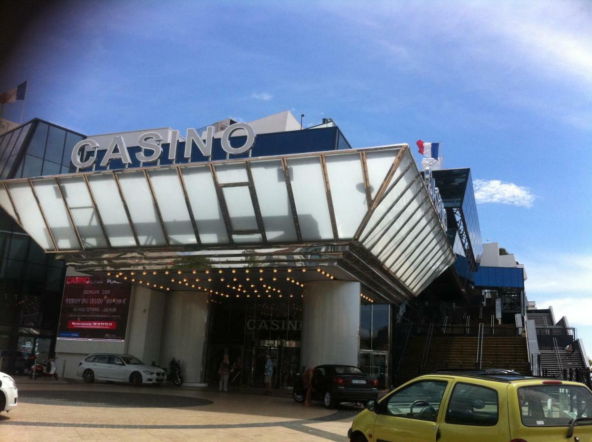 Zen 2 Pieces 3 Etoiles, Plein Centre Cannes, A 5Mn Des Plages Et Du Palais Exterior photo