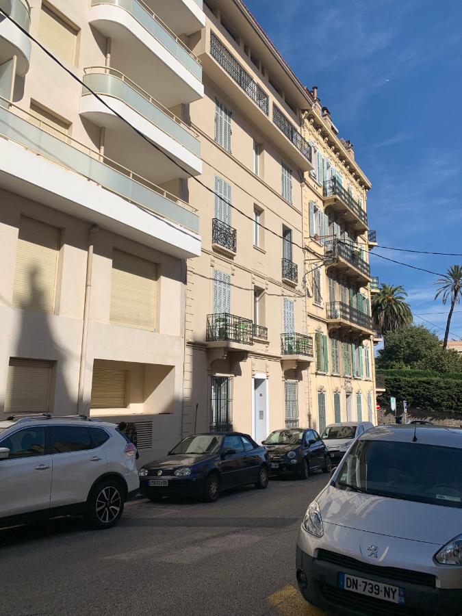 Zen 2 Pieces 3 Etoiles, Plein Centre Cannes, A 5Mn Des Plages Et Du Palais Exterior photo